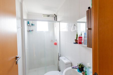 Apartamento para alugar com 50m², 2 quartos e 1 vagaBanheiro