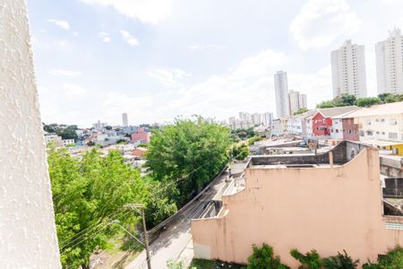 Apartamento para alugar com 50m², 2 quartos e 1 vagaVista do Quarto 1