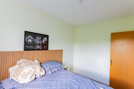 Apartamento para alugar com 50m², 2 quartos e 1 vagaQuarto 2