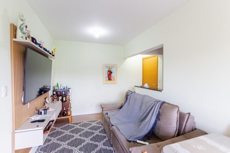 Apartamento para alugar com 50m², 2 quartos e 1 vagaSala