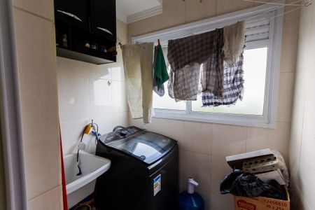 Apartamento para alugar com 50m², 2 quartos e 1 vagaÁrea de Serviço