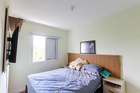 Apartamento para alugar com 50m², 2 quartos e 1 vagaQuarto 2