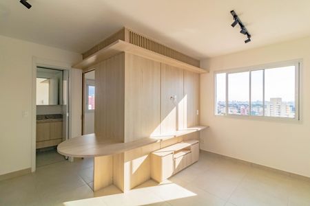 Studio à venda com 28m², 1 quarto e 1 vagaStudio