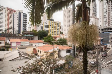 Apartamento para alugar com 64m², 2 quartos e 2 vagasVista do Quarto 1