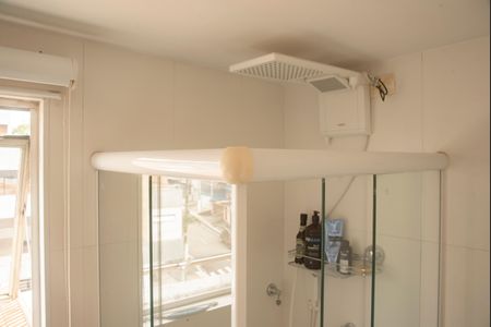 Apartamento para alugar com 64m², 2 quartos e 2 vagasBanheiro