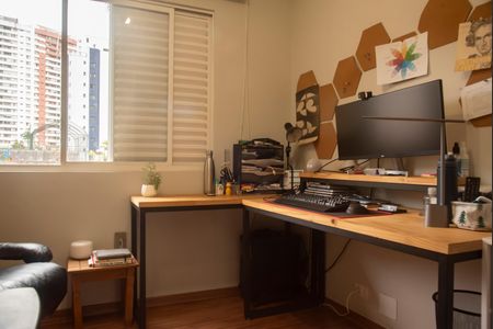 Apartamento para alugar com 64m², 2 quartos e 2 vagasQuarto 1