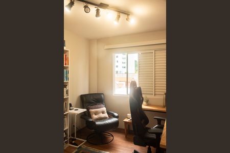 Apartamento para alugar com 64m², 2 quartos e 2 vagasQuarto 1