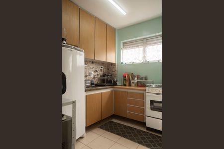 Apartamento para alugar com 64m², 2 quartos e 2 vagasCozinha