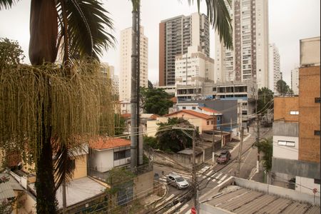 Apartamento para alugar com 64m², 2 quartos e 2 vagasVista do Quarto 2