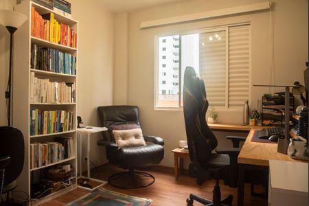 Apartamento para alugar com 64m², 2 quartos e 2 vagasQuarto 1