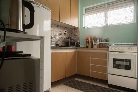 Apartamento para alugar com 64m², 2 quartos e 2 vagasCozinha