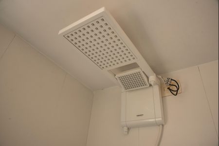 Apartamento para alugar com 64m², 2 quartos e 2 vagasBanheiro