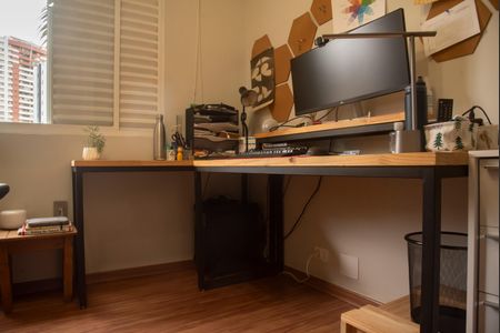 Apartamento para alugar com 64m², 2 quartos e 2 vagasQuarto 1