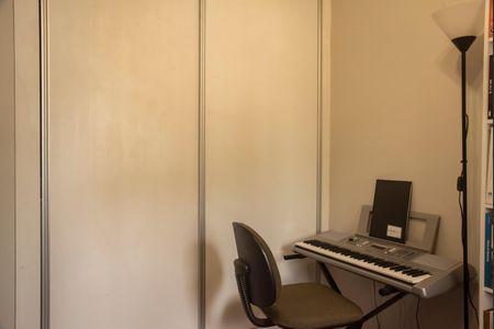 Apartamento para alugar com 64m², 2 quartos e 2 vagasQuarto 1