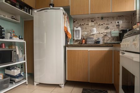 Apartamento para alugar com 64m², 2 quartos e 2 vagasCozinha