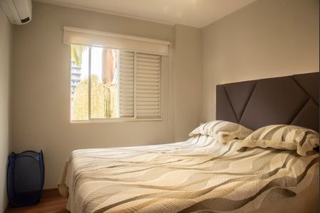 Apartamento para alugar com 64m², 2 quartos e 2 vagasQuarto 2