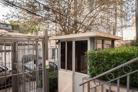 Apartamento para alugar com 64m², 2 quartos e 2 vagasEntrada