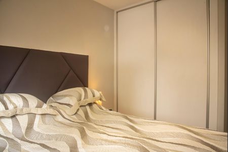 Apartamento para alugar com 64m², 2 quartos e 2 vagasQuarto 2