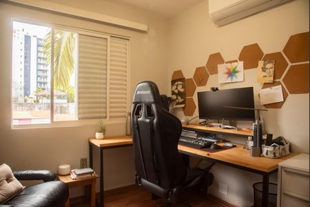 Apartamento para alugar com 64m², 2 quartos e 2 vagasQuarto 1