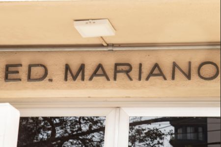 Apartamento para alugar com 64m², 2 quartos e 2 vagasFachada