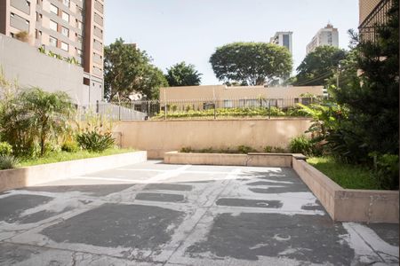 Apartamento para alugar com 64m², 2 quartos e 2 vagasÁrea comum