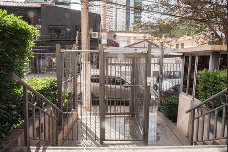 Apartamento para alugar com 64m², 2 quartos e 2 vagasEntrada