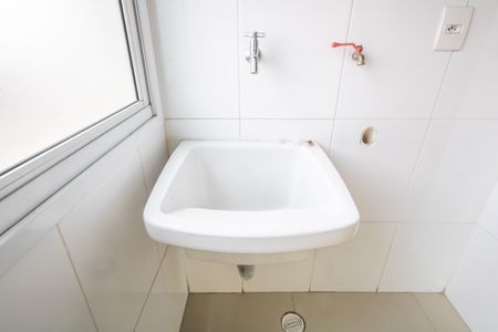 Apartamento à venda com 74m², 3 quartos e 1 vaga Apartamento à venda com 74m², 3 quartos e 1 vagaÁrea de Serviço