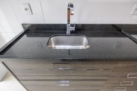 Apartamento à venda com 74m², 3 quartos e 1 vaga Apartamento à venda com 74m², 3 quartos e 1 vagaCozinha