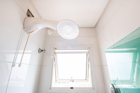 Apartamento à venda com 74m², 3 quartos e 1 vaga Apartamento à venda com 74m², 3 quartos e 1 vagaBanheiro 2