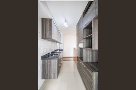 Apartamento à venda com 74m², 3 quartos e 1 vaga Apartamento à venda com 74m², 3 quartos e 1 vagaCozinha