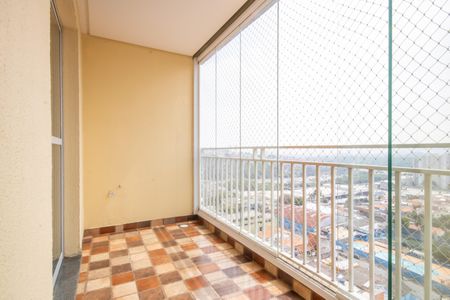 Apartamento à venda com 74m², 3 quartos e 1 vaga Apartamento à venda com 74m², 3 quartos e 1 vagaSacada