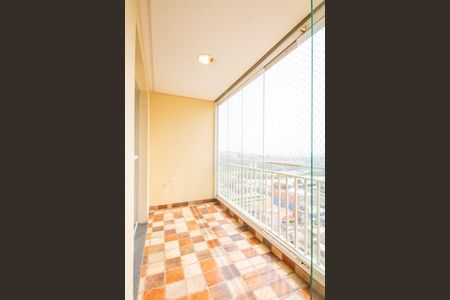 Apartamento à venda com 74m², 3 quartos e 1 vaga Apartamento à venda com 74m², 3 quartos e 1 vagaSacada