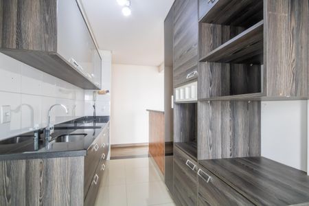 Apartamento à venda com 74m², 3 quartos e 1 vaga Apartamento à venda com 74m², 3 quartos e 1 vagaCozinha