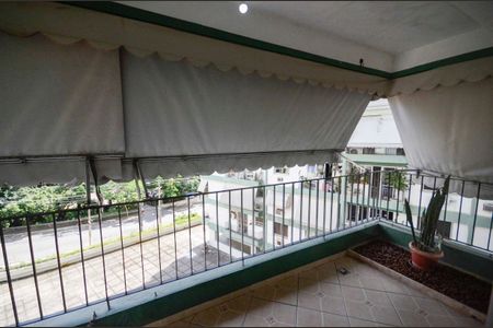 Apartamento à venda com 140m², 4 quartos e 1 vagaVista do Quarto 2