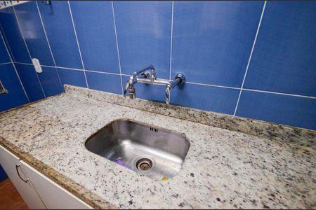 Apartamento à venda com 140m², 4 quartos e 1 vagaCozinha