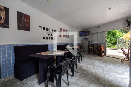 Apartamento à venda com 140m², 4 quartos e 1 vagaÁrea comum - Cantina