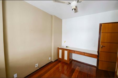 Apartamento à venda com 140m², 4 quartos e 1 vagaQuarto 3