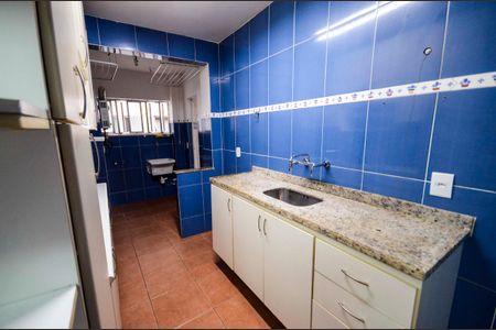 Apartamento à venda com 140m², 4 quartos e 1 vagaCozinha