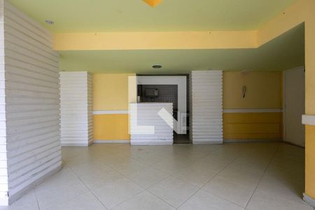 Apartamento à venda com 140m², 4 quartos e 1 vagaÁrea comum - Salão de festas