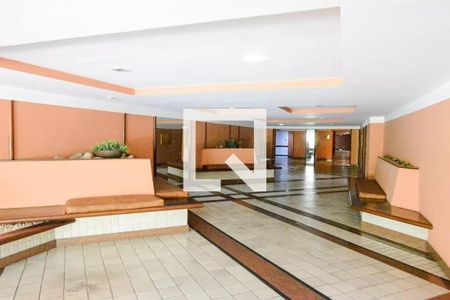 Apartamento à venda com 140m², 4 quartos e 1 vagaHall