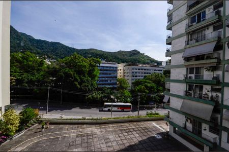 Apartamento à venda com 140m², 4 quartos e 1 vagaVista da Sala