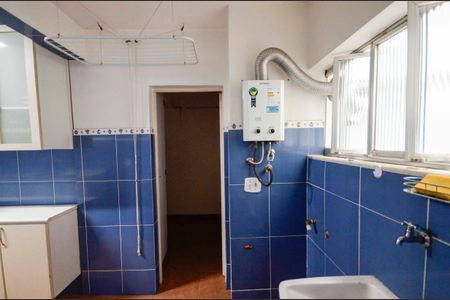 Apartamento à venda com 140m², 4 quartos e 1 vagaÁrea de Serviço