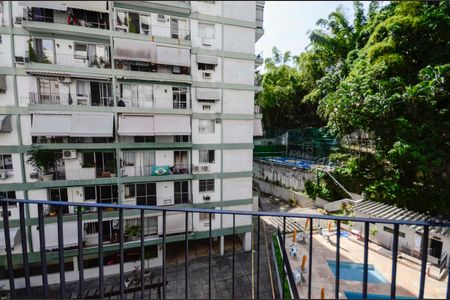 Apartamento à venda com 140m², 4 quartos e 1 vagaVista da Suíte