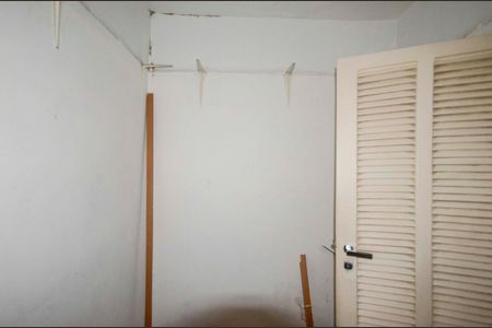 Apartamento à venda com 140m², 4 quartos e 1 vagaQuarto de Serviço