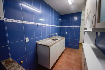 Apartamento à venda com 140m², 4 quartos e 1 vagaCozinha