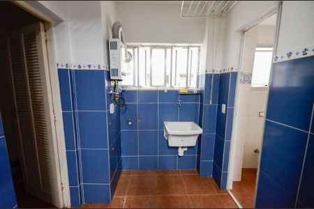 Apartamento à venda com 140m², 4 quartos e 1 vagaÁrea de Serviço