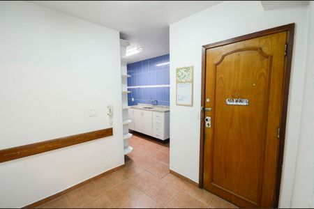 Apartamento à venda com 140m², 4 quartos e 1 vagaCozinha