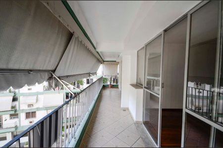 Apartamento à venda com 140m², 4 quartos e 1 vagaVaranda da Sala