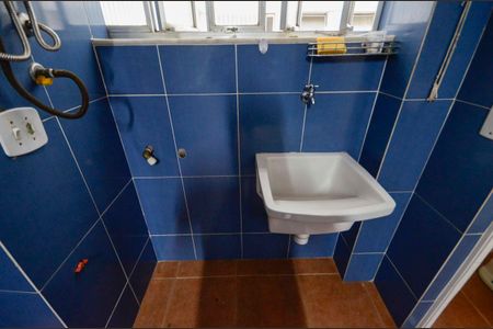 Apartamento à venda com 140m², 4 quartos e 1 vagaÁrea de Serviço