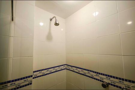 Apartamento à venda com 140m², 4 quartos e 1 vagaBanheiro da Suíte